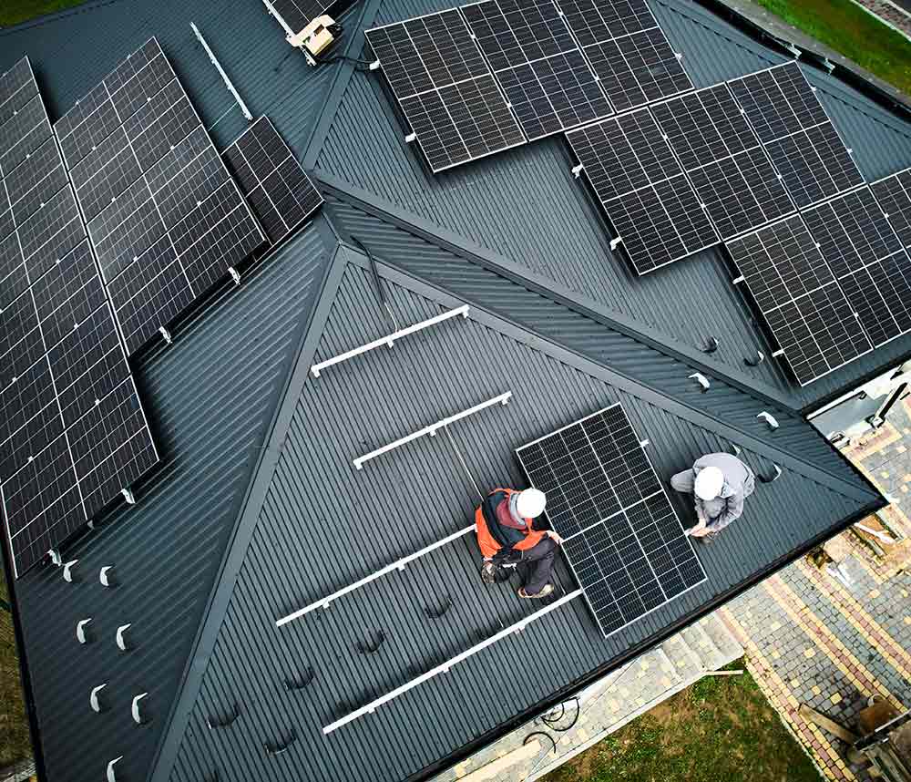 Wie lange hält eine Photovoltaikanlage?